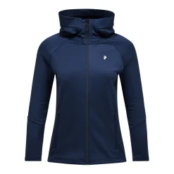 W Rider Essentials Zip Hood-Peak Performance Clearance