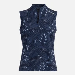 W Tech Blade SL AOP Blå-Bogeys & Birdies Sale