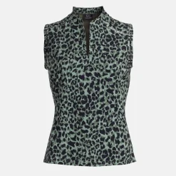 W Tech Blade SL AOP Svart-Bogeys & Birdies