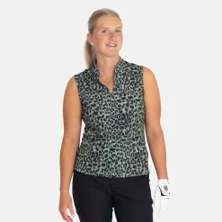 W Tech Blade SL AOP Svart-Bogeys & Birdies