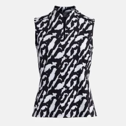 W Tech Blade SL AOP Svart Vit-Bogeys & Birdies