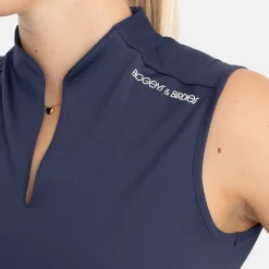 W Tech Blade SL Solid Blå-Bogeys & Birdies Outlet