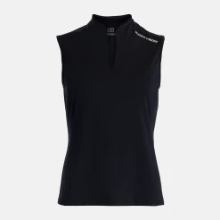 W Tech Blade SL Solid Svart-Bogeys & Birdies Outlet