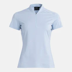 W Tech Blade V-Neck Tee 2.0-Bogeys & Birdies New