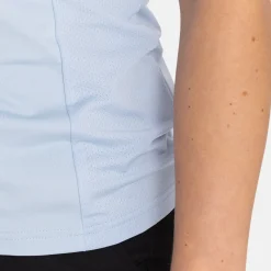 W Tech Blade V-Neck Tee 2.0-Bogeys & Birdies New