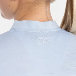 W Tech Blade V-Neck Tee 2.0-Bogeys & Birdies New