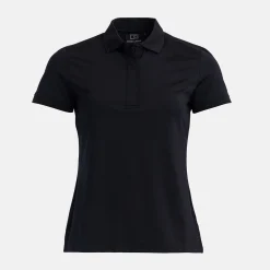 W Tech Hidden Buttons Svart-Bogeys & Birdies Online