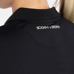 W Tech Hidden Buttons Svart-Bogeys & Birdies Online