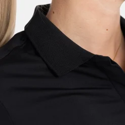 W Tech Hidden Buttons Svart-Bogeys & Birdies Online