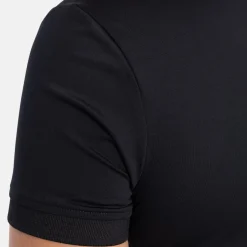 W Tech Hidden Buttons Svart-Bogeys & Birdies Online