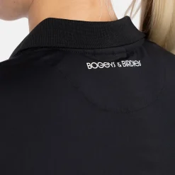W Tech Hidden Buttons Svart-Bogeys & Birdies Online