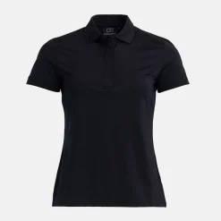 W Tech Hidden Buttons Svart-Bogeys & Birdies Online