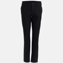 W Twill Stretch Pant Svart-Bogeys & Birdies Best