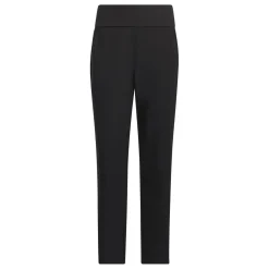 W Ultimate C Ankl P Svart-Adidas Discount