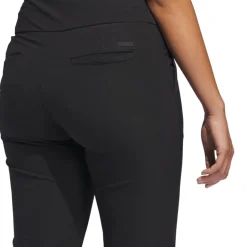 W Ultimate C Ankl P Svart-Adidas Discount