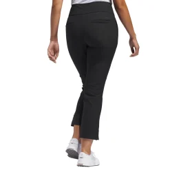 W Ultimate C Ankl P Svart-Adidas Discount