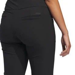 W Ultimate C Ankl P Svart-Adidas Discount