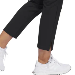 W Ultimate C Ankl P Svart-Adidas Discount