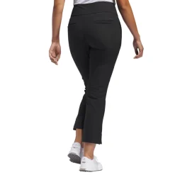 W Ultimate C Ankl P Svart-Adidas Discount