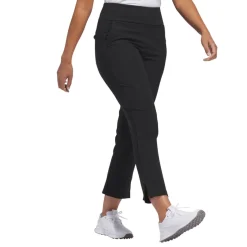 W Ultimate C Ankl P Svart-Adidas Discount