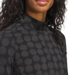 W Ultimate Print Qtr Z Svart-Adidas Sale