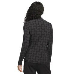 W Ultimate Print Qtr Z Svart-Adidas Sale