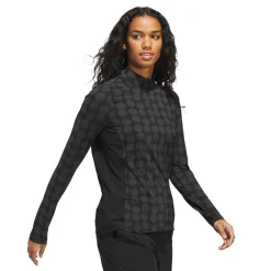 W Ultimate Print Qtr Z Svart-Adidas Sale