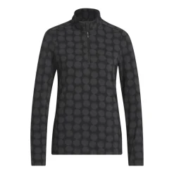 W Ultimate Print Qtr Z Svart-Adidas Sale