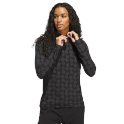 W Ultimate Print Qtr Z Svart-Adidas Sale