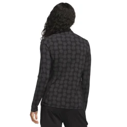 W Ultimate Print Qtr Z Svart-Adidas Sale