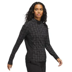 W Ultimate Print Qtr Z Svart-Adidas Sale