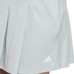 W Ultimate Tour Pleated Skirt-Adidas Outlet