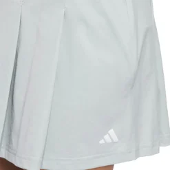 W Ultimate Tour Pleated Skirt-Adidas Outlet