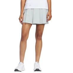 W Ultimate Tour Pleated Skirt-Adidas Outlet