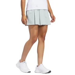 W Ultimate Tour Pleated Skirt-Adidas Outlet