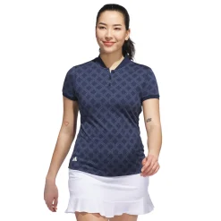 W Ultimatec Jqrd Ss Blå-Adidas Online