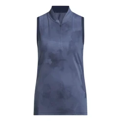 W Ultimatet Print Sl P Blå-Adidas Best