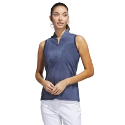 W Ultimatet Print Sl P Blå-Adidas Best