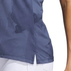 W Ultimatet Print Sl P Blå-Adidas Best