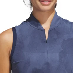 W Ultimatet Print Sl P Blå-Adidas Best