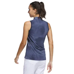 W Ultimatet Print Sl P Blå-Adidas Best