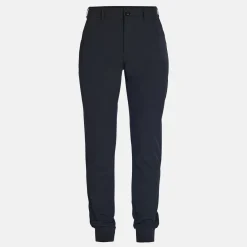 W 4-Way Stretch Jogger Svart-Bogeys & Birdies Sale
