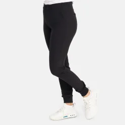 W 4-Way Stretch Jogger Svart-Bogeys & Birdies Sale