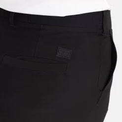 W 4-Way Stretch Jogger Svart-Bogeys & Birdies Sale