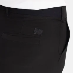 W 4-Way Stretch Jogger Svart-Bogeys & Birdies Sale