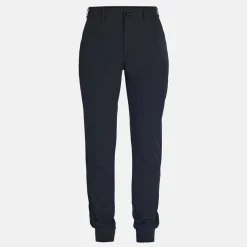 W 4-Way Stretch Jogger Svart-Bogeys & Birdies Sale