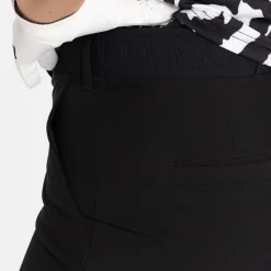 W 4-Way Stretch Short-Bogeys & Birdies Hot