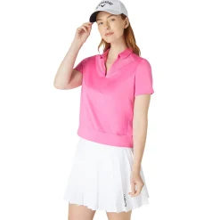 Waist Length Ss Top-Callaway Hot