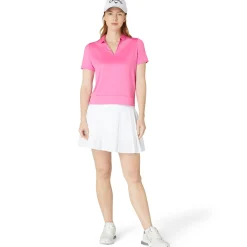 Waist Length Ss Top-Callaway Hot