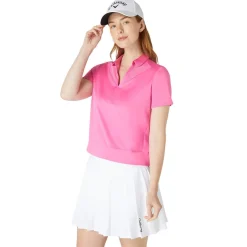 Waist Length Ss Top-Callaway Hot